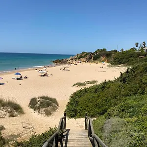 Apartamento Retama Golf Chiclana de la Frontera