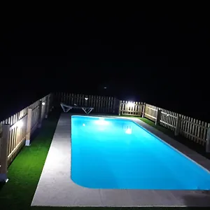 Сasa de vacaciones Es Cap De Barbaria San Francisco Javier