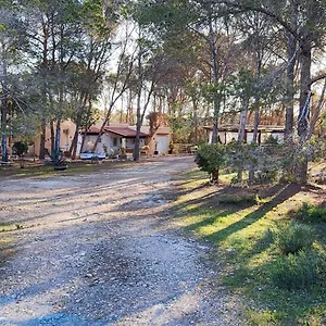Villa Casa Beja San Francisco Javier