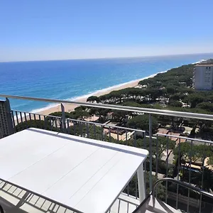 Apartment Atico Condal, Blanes