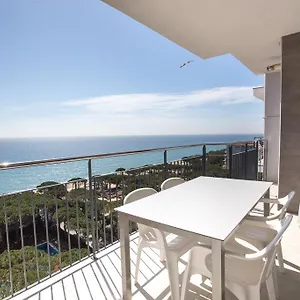 Appartement Blanes-condal Costa Brava, Blanes