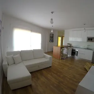 Apartamento Beach&sport Cotillo