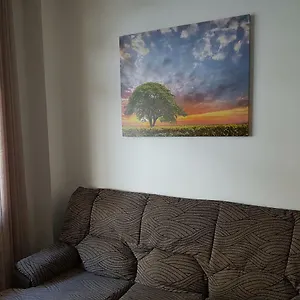 Apartamento Aguilon Arrecife (Lanzarote)