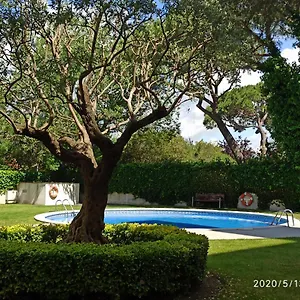 Apartamento La Vida Es Bella Blanes